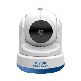 Luvion Prestige Touch 3 - Extra Kamera