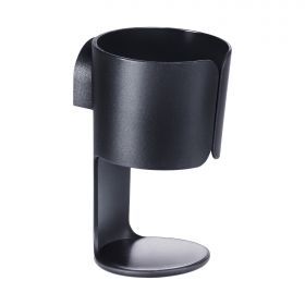 Cupholder Stroller Black | black 518002944