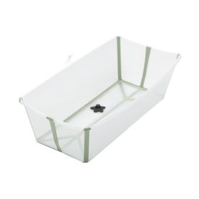 Stokke® Flexi Bath® XL Transparant Green 