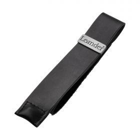 Leather strap for safety bar black 305621-02