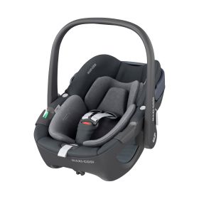 Maxi-Cosi Pebble 360 i-Size Baby Autositz Essential Graphite