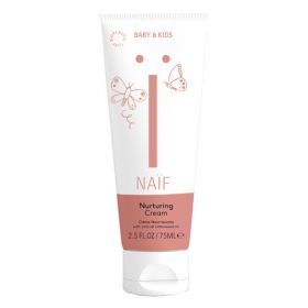Naif Care Nurturing cream 75ml P005