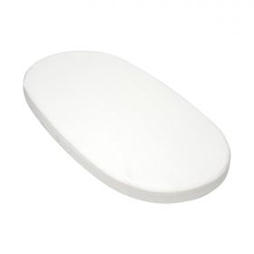Stokke® Sleepi™ V3 Bett Spannbettlaken White