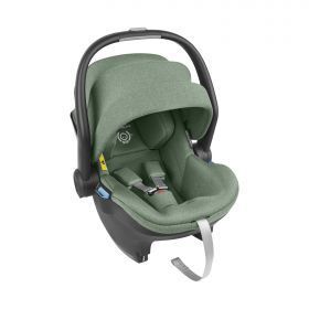 UPPAbaby MESA i-Size Baby-Autositz Emmett