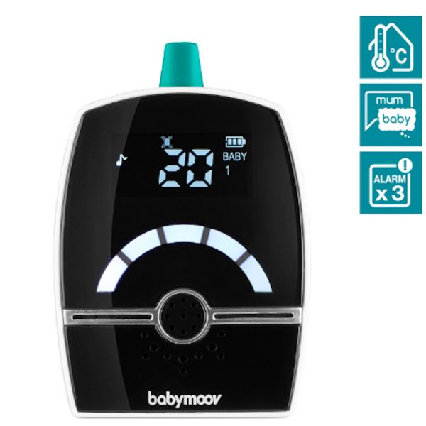 Babymoov Premium Care Babyphone