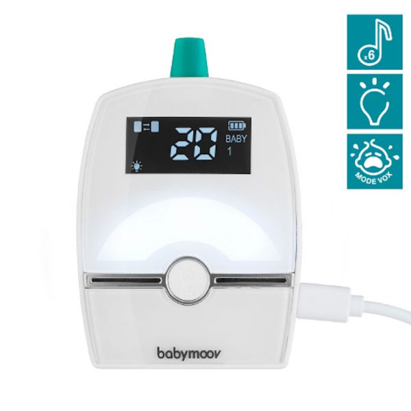 Babymoov Premium Care Babyphone
