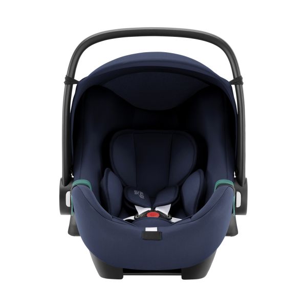 Britax Römer Baby-Safe 3 I-Size Autositz Indigo Blue