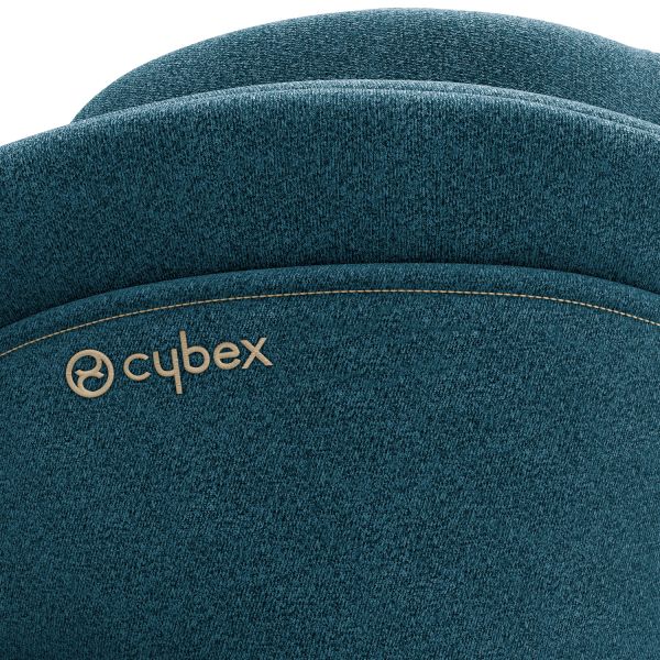Cybex Anoris T i-Size Autositz Mountain Blue
