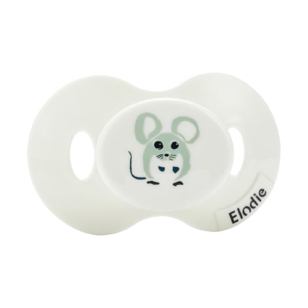 Elodie Details Forest Mouse Max Schnuller 3+ Monate