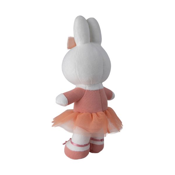 Miffy Ballerina Kuscheltier 23 cm